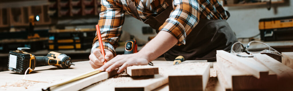 Carpenter In Glasgow